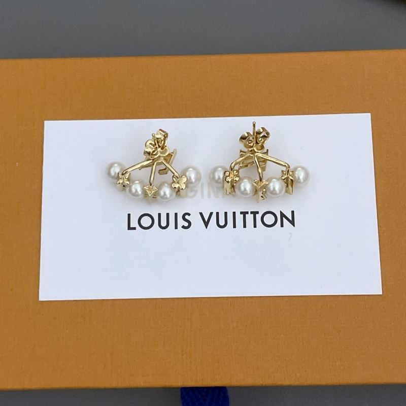 Louis Vuitton Earrings